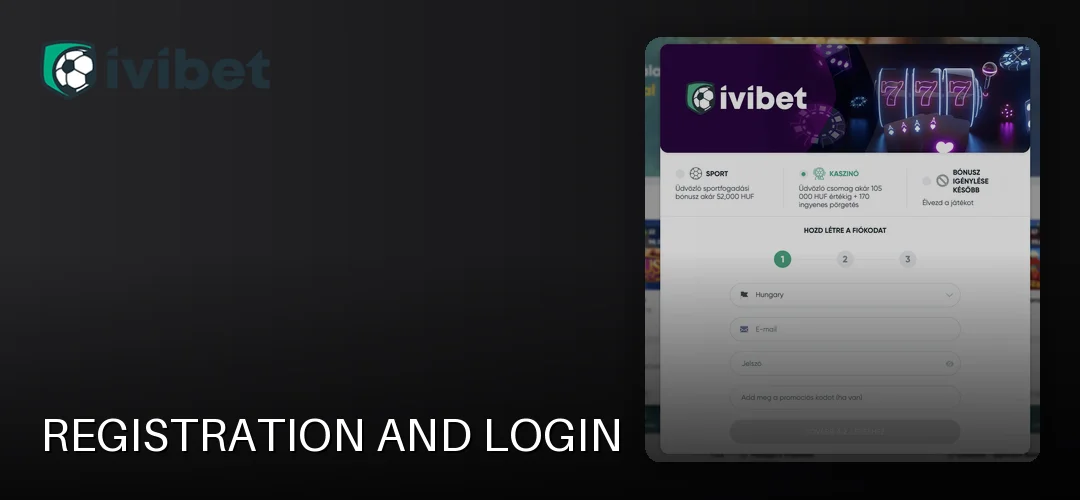 ivibet promotional banner