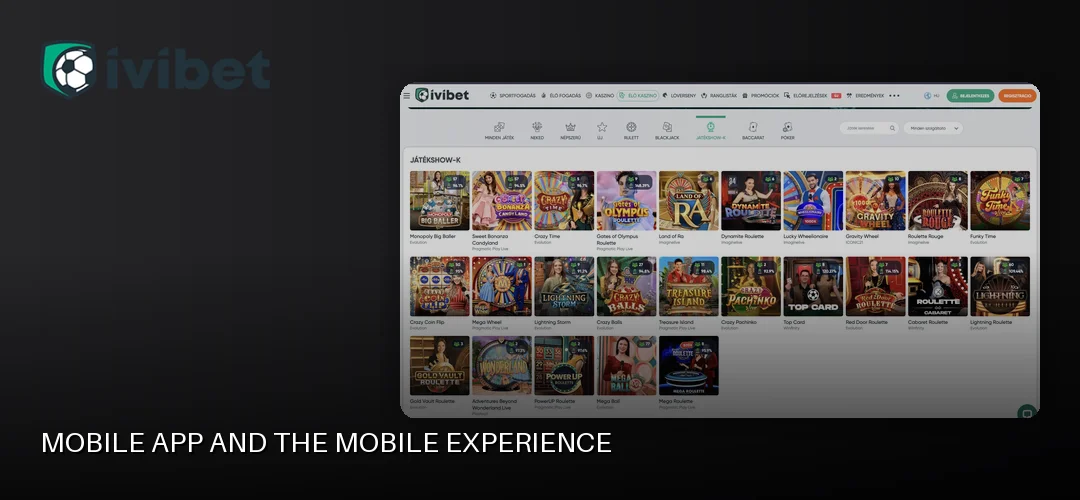 ivibet promotional banner